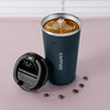 Smart Coffee Tumbler